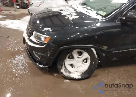 2014 Jeep Grand Cherokee Laredo z USA, uszkodzony, nr VIN 1C4RJFAG0EC565812